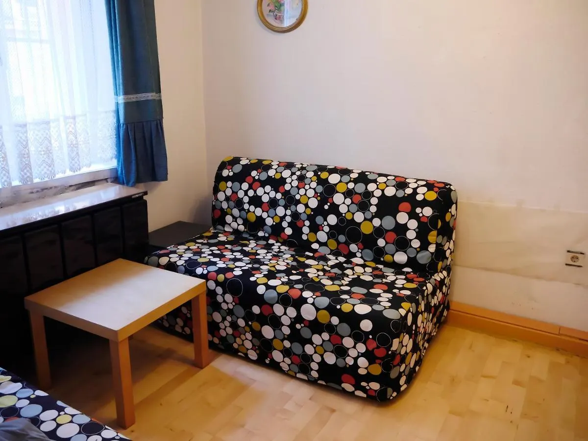 Apartment Wien