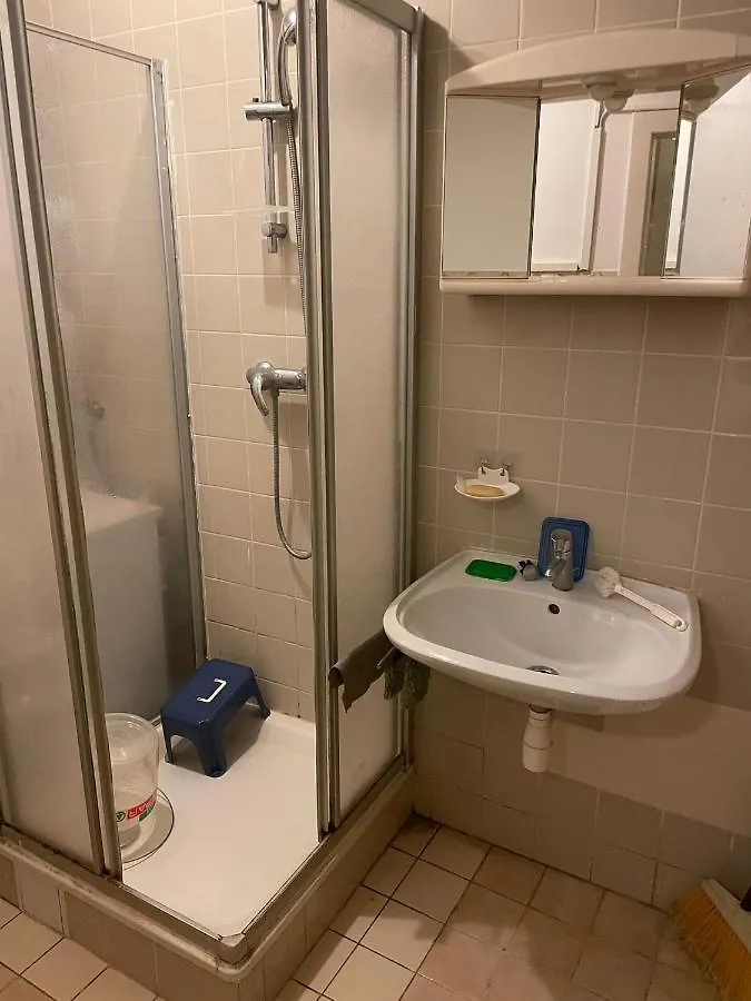 Apartment Wien Vienna