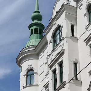 2* Hotell Hotel-pension Wild