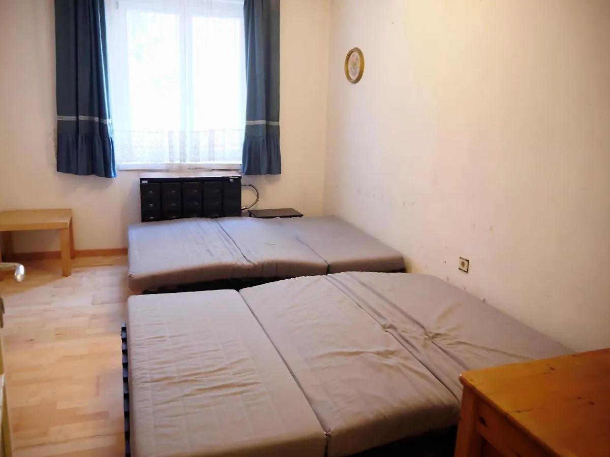Apartment Wien