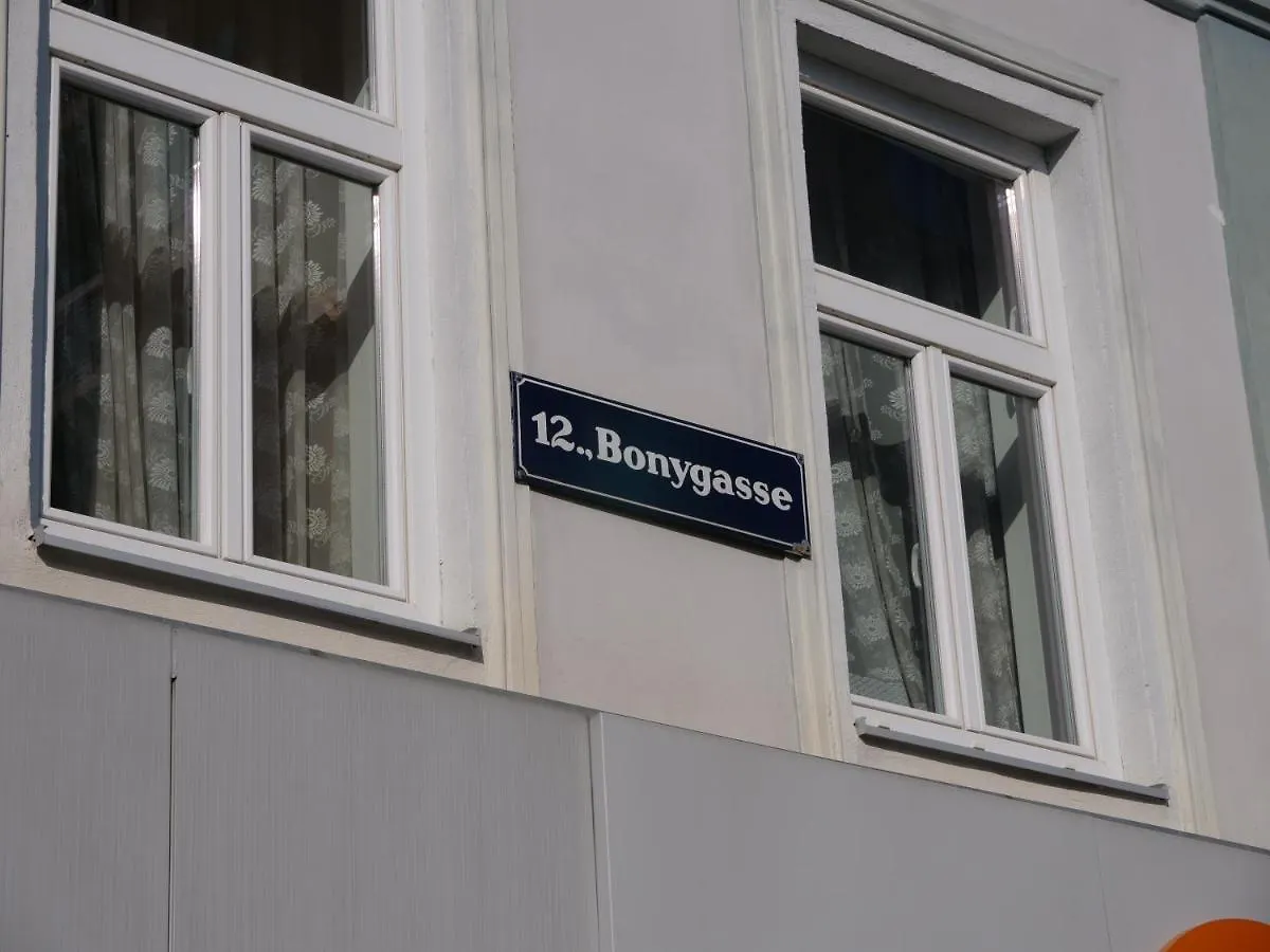 Apartment Wien Austria