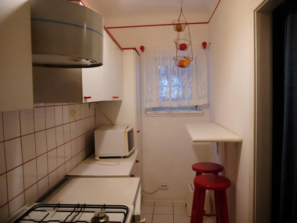 Apartment Wien  Vienna
