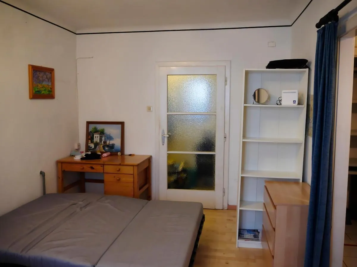 Apartment Wien