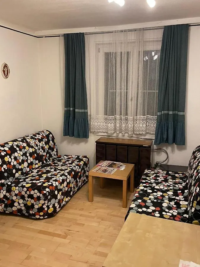 Apartment Wien 0*, Vienna Austria