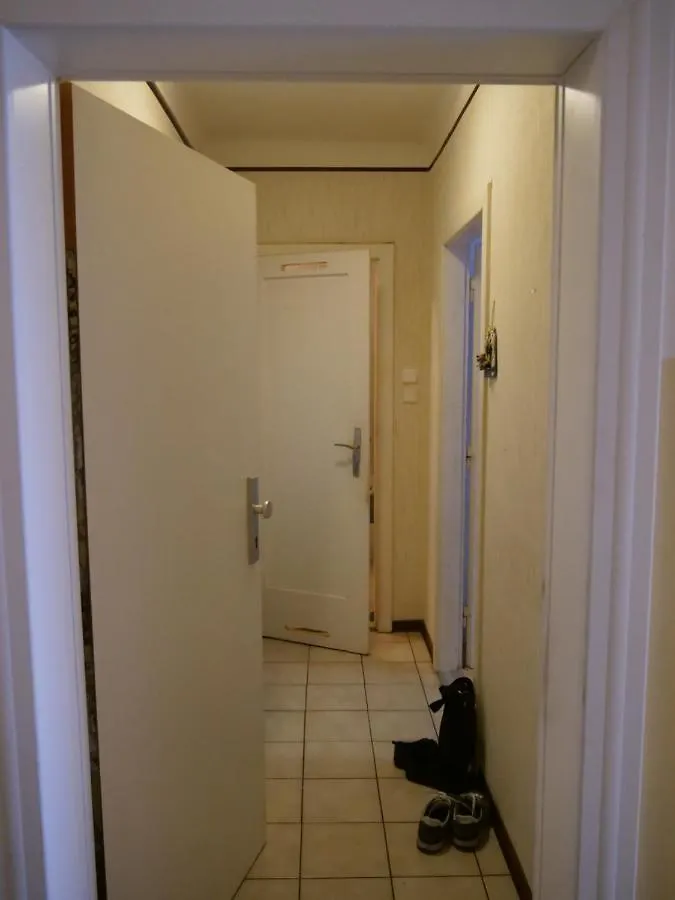Apartment Wien Austria