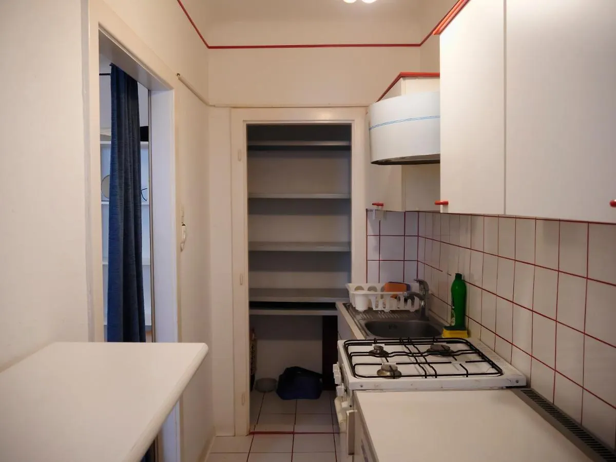 Apartment Wien Austria